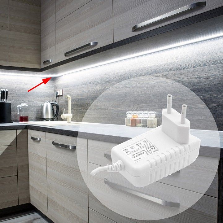 Блок питания Apeyron Electrics  03-16
