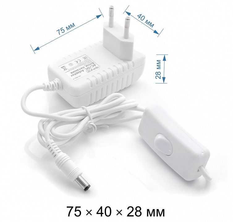 Блок питания Apeyron Electrics  03-16