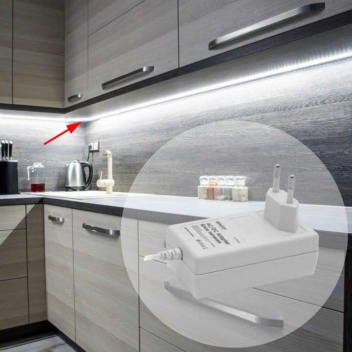 Блок питания Apeyron Electrics  03-17