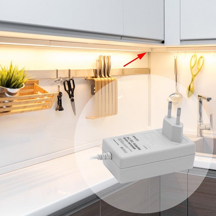 Блок питания Apeyron Electrics  03-17