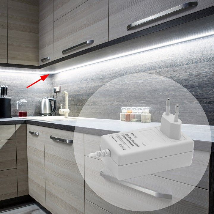 Блок питания Apeyron Electrics  03-18