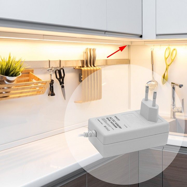 Блок питания Apeyron Electrics  03-18