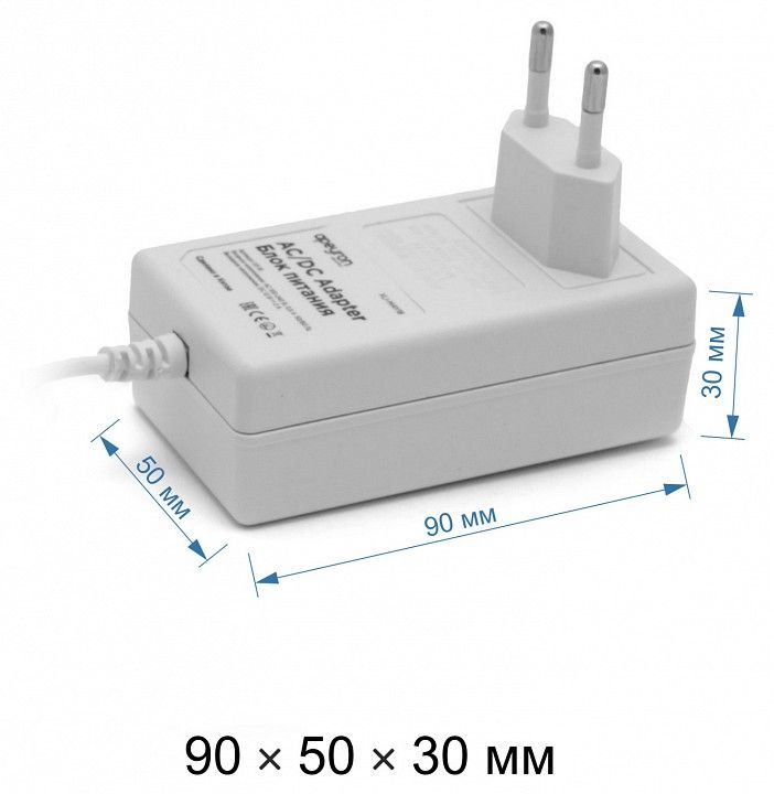 Блок питания Apeyron Electrics  03-18