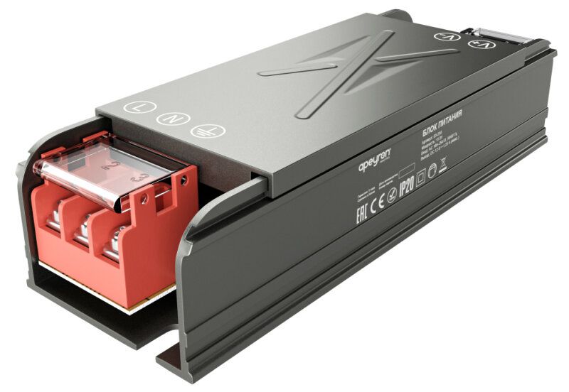 Блок питания Apeyron Electrics  03-250