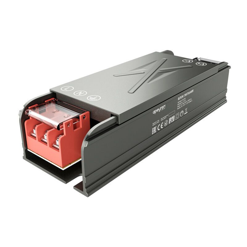 Блок питания Apeyron Electrics  03-250