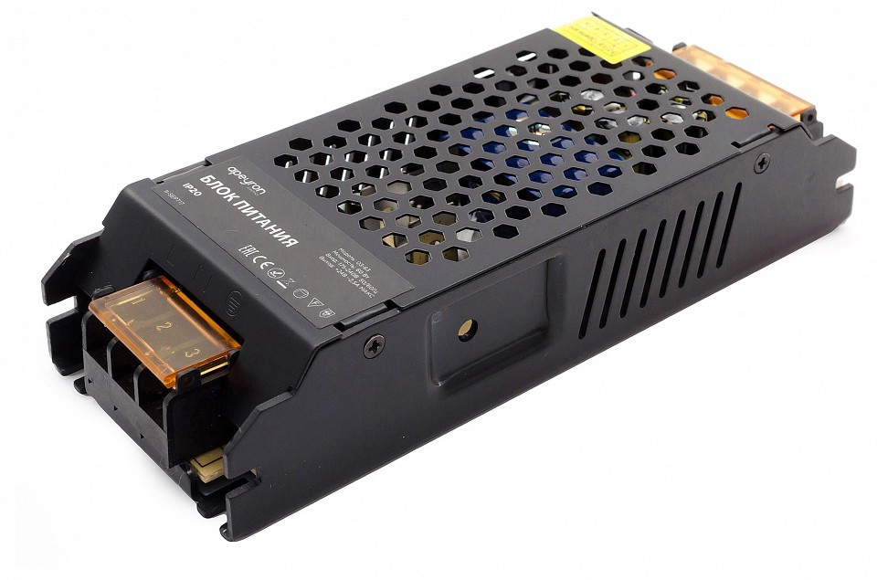 Блок питания Apeyron Electrics  03-63