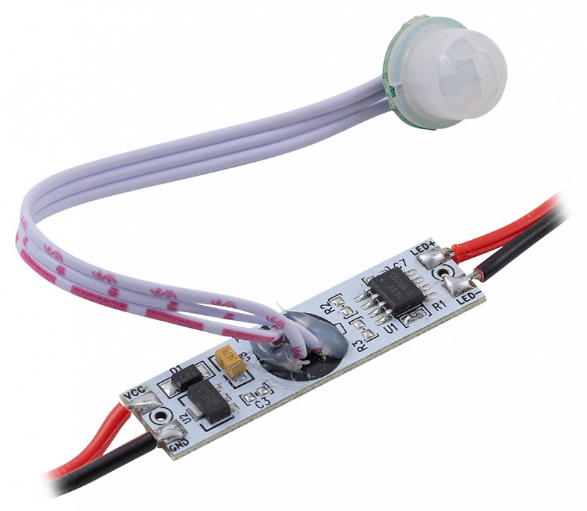 Датчик движения Apeyron Electrics  04-47