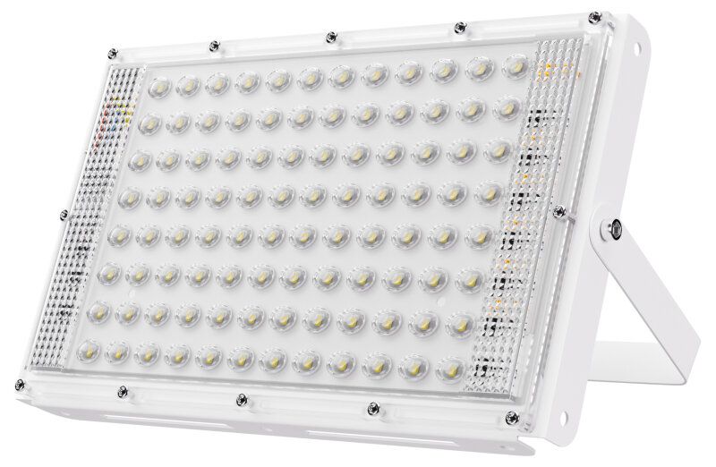 Настенно-потолочный прожектор Apeyron Electrics  05-54