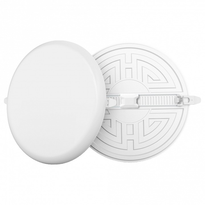 Встраиваемый светильник Apeyron Electrics  06-111