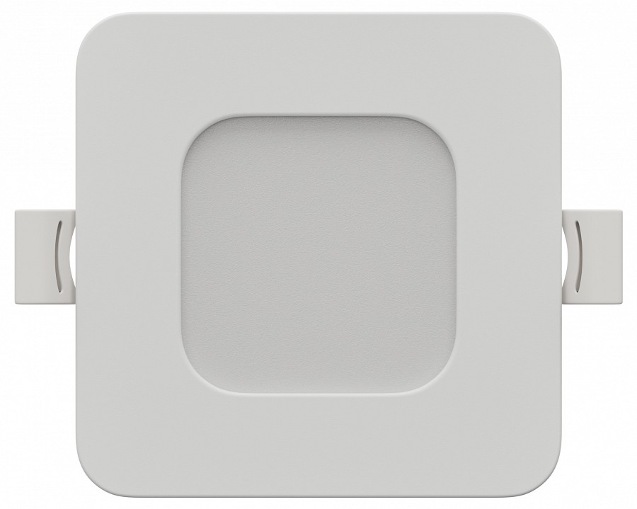 Встраиваемый светильник Apeyron Electrics  06-165