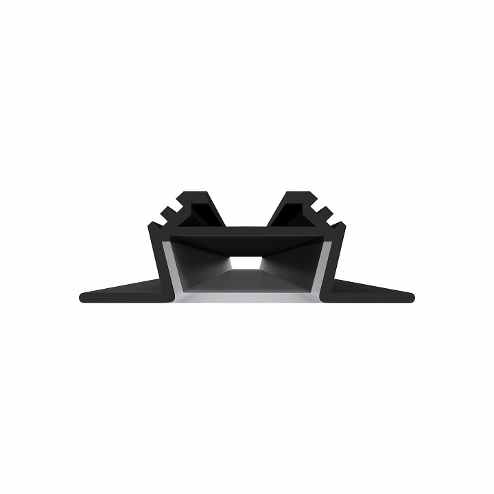 Короб встраиваемый Apeyron Electrics  08-03-ЧБ