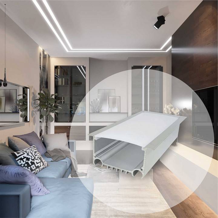 Короб встраиваемый Apeyron Electrics 08-27