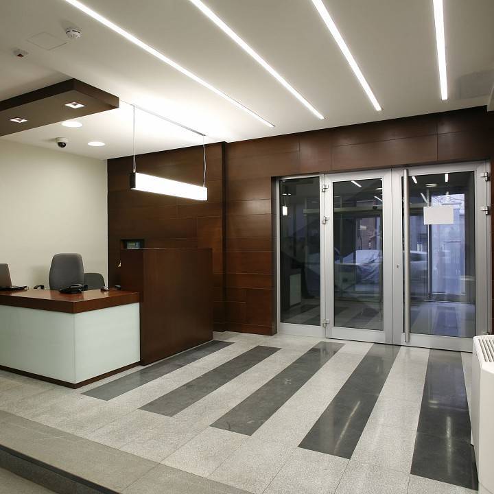 Короб встраиваемый Apeyron Electrics 08-27