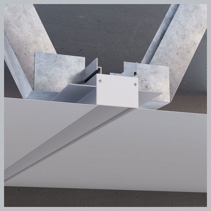 Короб встраиваемый Apeyron Electrics  08-56