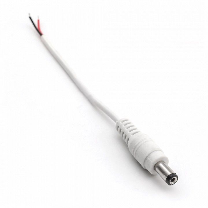 Соединитель ленты с разъемом 'ПАПА' Apeyron Electrics  09-05-30