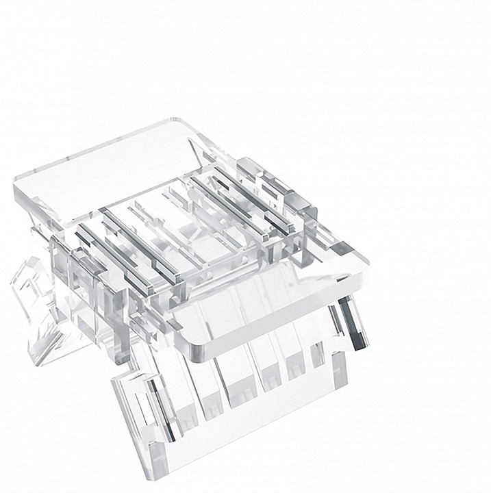 Заглушка для лент Apeyron Electrics  09-118