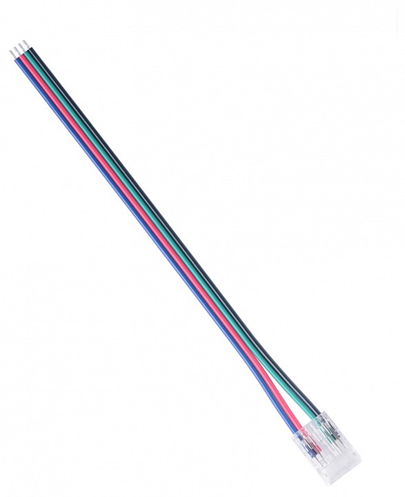 Заглушка для лент Apeyron Electrics  09-119