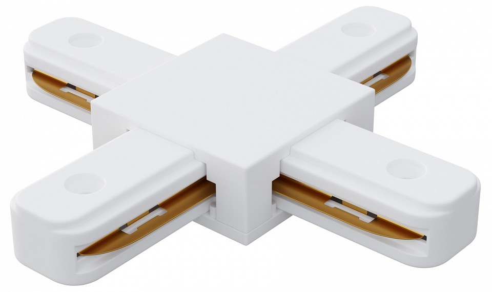 Соединитель X-образный для треков Apeyron Electrics  09-126