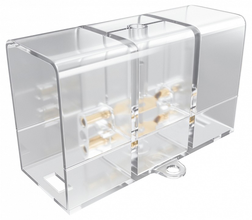 Набор соединителей лент прямой жесткий Apeyron Electrics Net 09-135