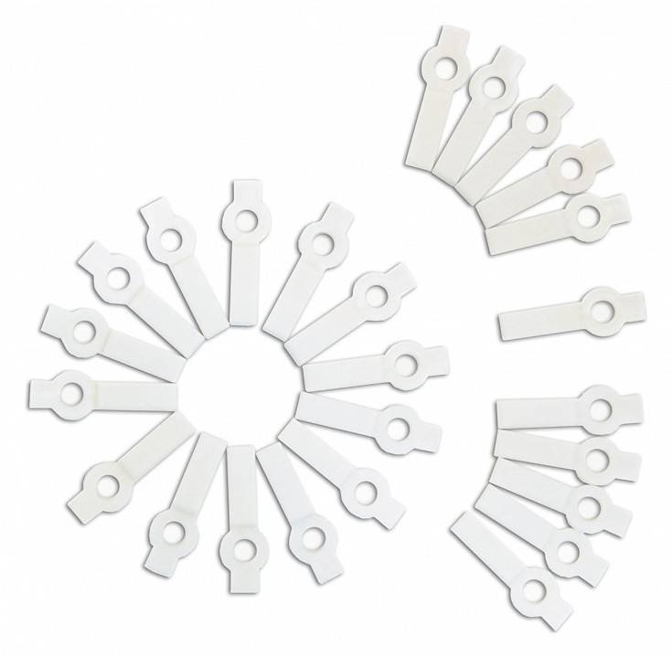 Крепление для ленты Apeyron Electrics  09-16