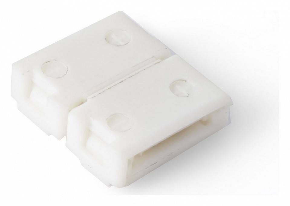 Соединитель лент линейный жесткий Apeyron Electrics  09-76