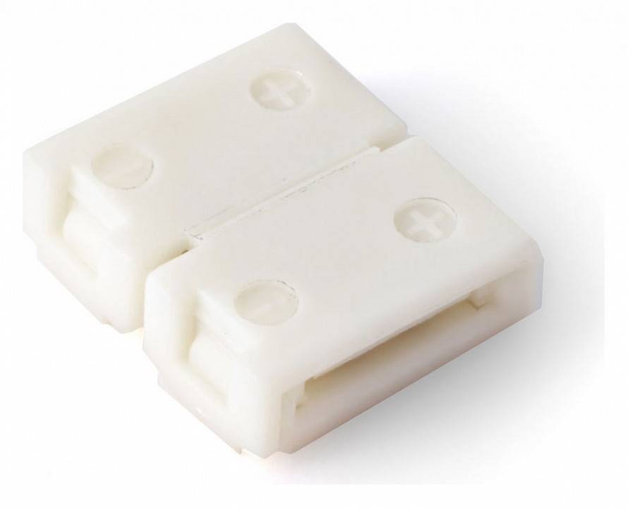 Соединитель лент линейный жесткий Apeyron Electrics  09-77