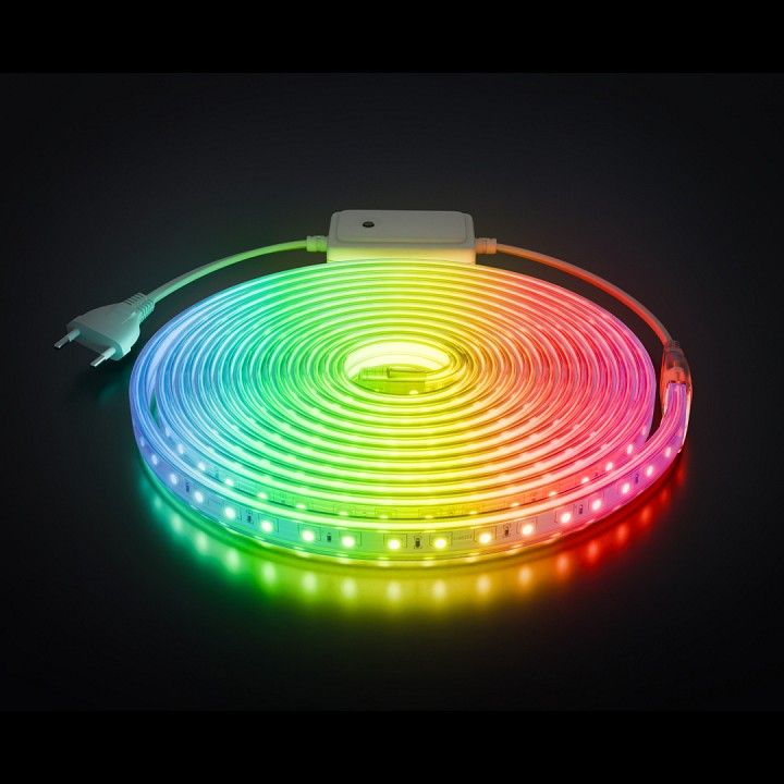 Лента светодиодная Apeyron Electrics  10-146