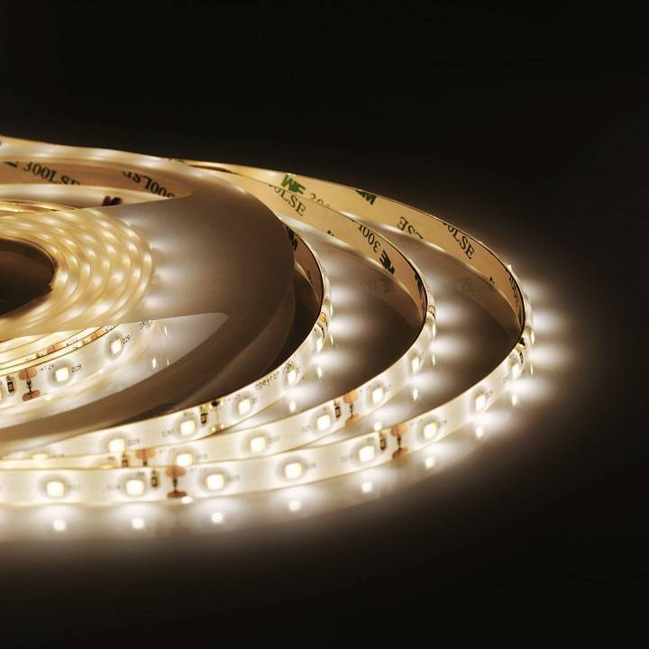 Комплект с лентой светодиодной Apeyron Electrics  10-27