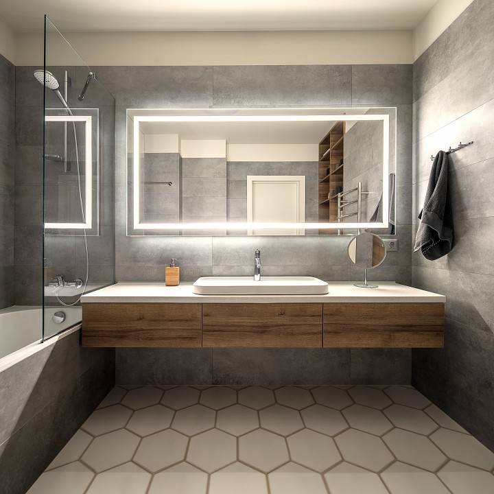 Комплект с лентой светодиодной Apeyron Electrics  10-27