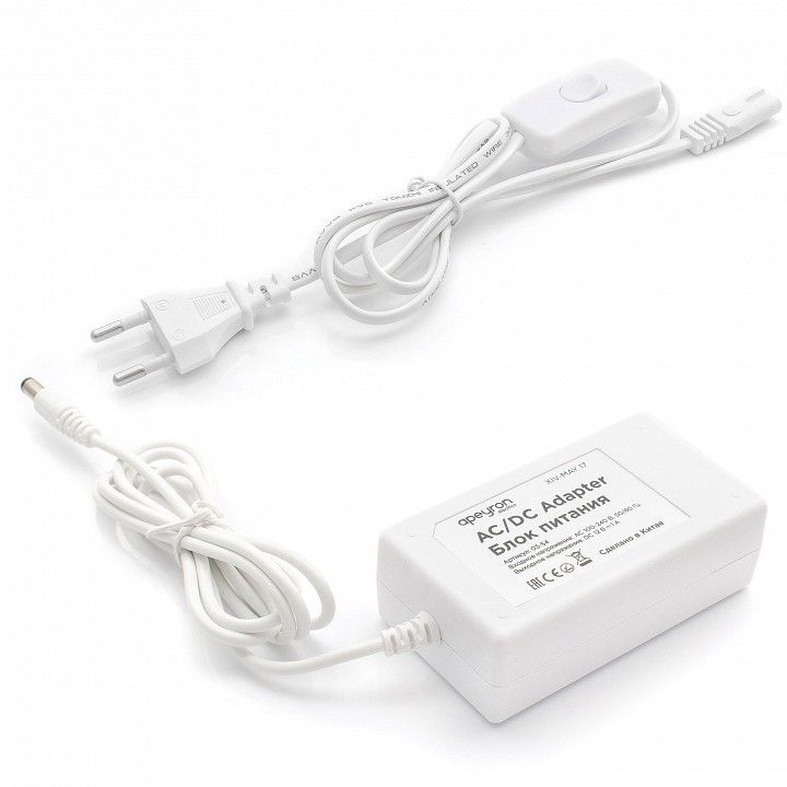 Комплект с лентой светодиодной Apeyron Electrics  10-67