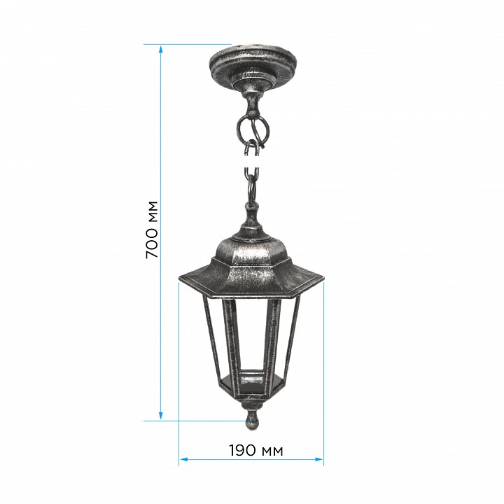Подвесной светильник Apeyron Electrics 11-98СЕР