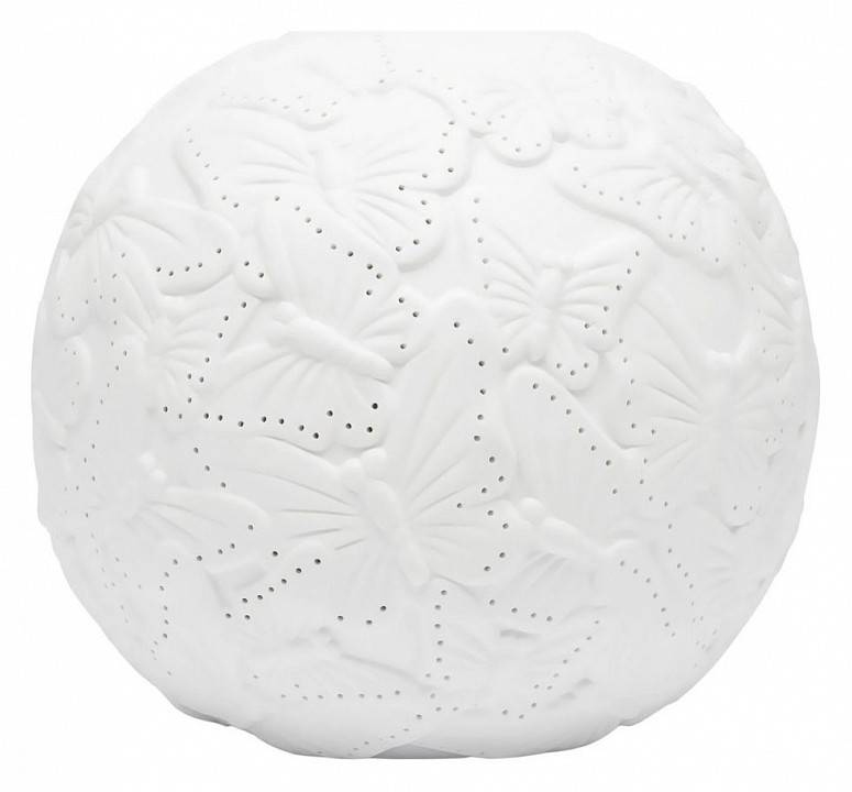 Настольная лампа декоративная Apeyron Electrics Бабочки 12-076