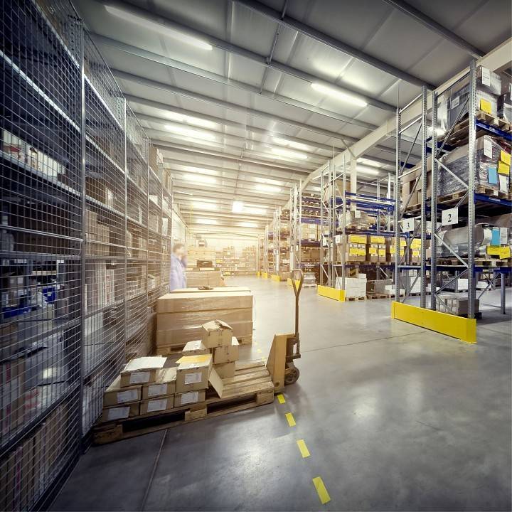 Накладной светильник Apeyron 14-26