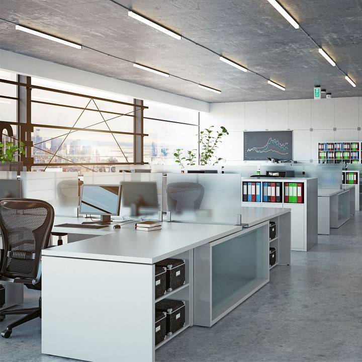 Накладной светильник Apeyron 14-27