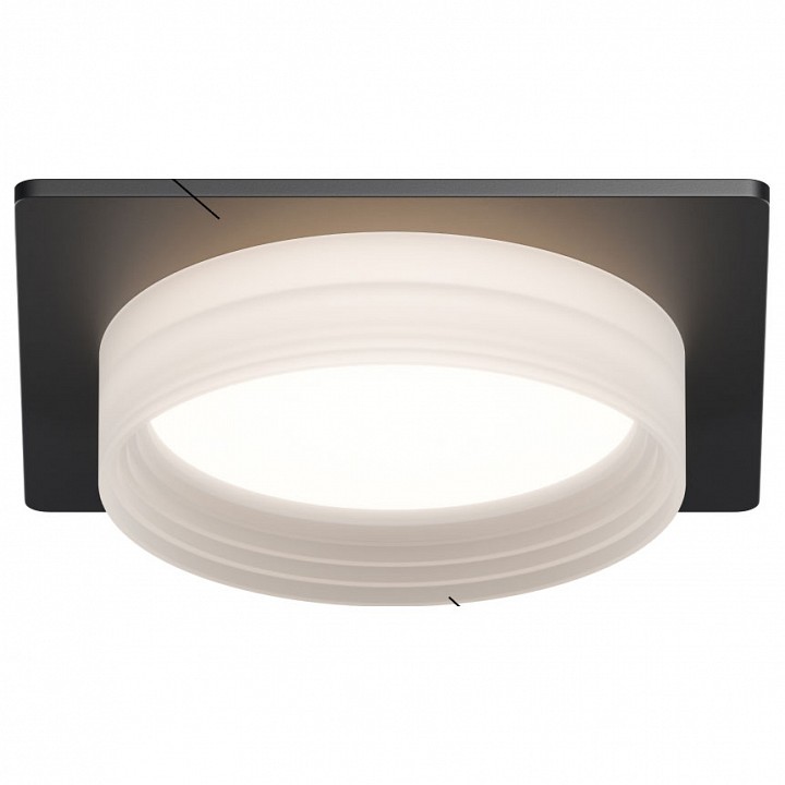 Встраиваемый светильник Apeyron Electrics Nimbus 16-113