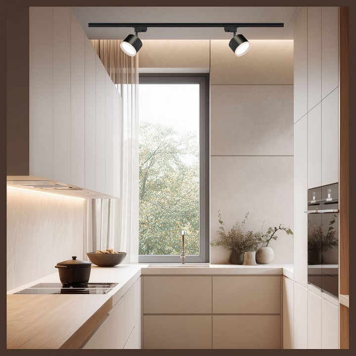 Светильник на штанге Apeyron Electrics  16-90