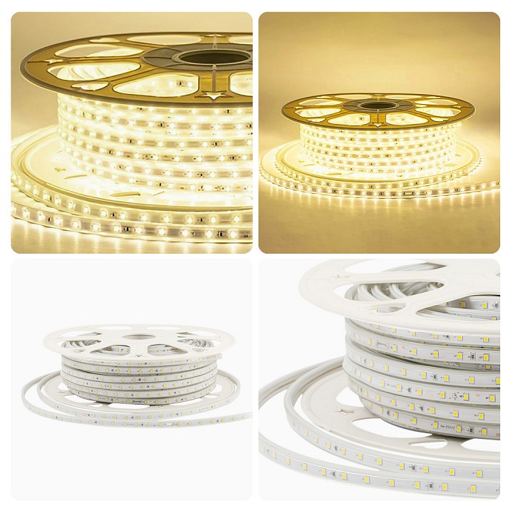 Лента светодиодная Apeyron Electrics  17-44