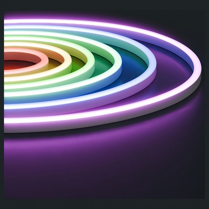 Шнур световой Apeyron Electrics  17-49