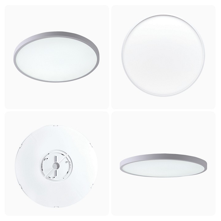 Накладной светильник Apeyron Electrics  18-135