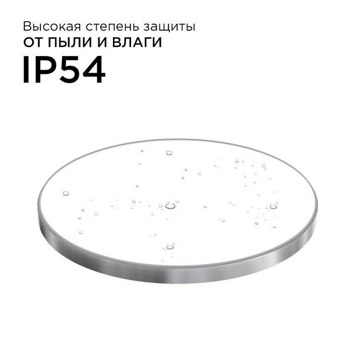 Накладной светильник Apeyron Electrics  18-145