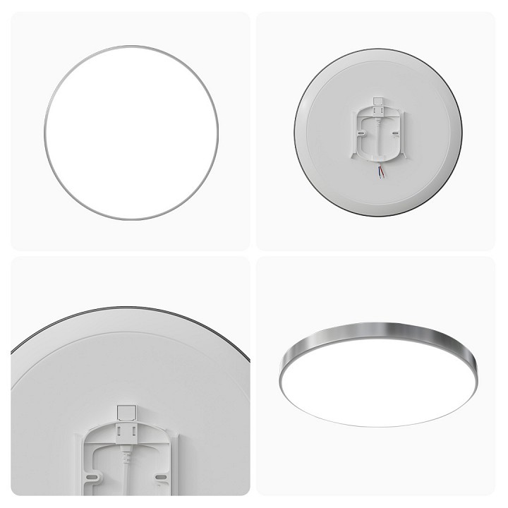 Накладной светильник Apeyron Electrics  18-145