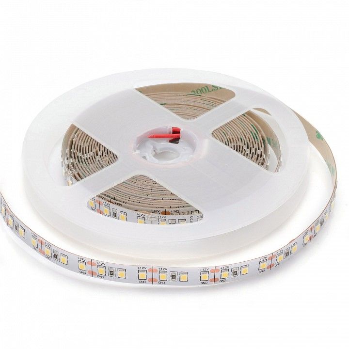 Лента светодиодная Apeyron Electrics Стандарт (в блистере) smd 2835 210BL