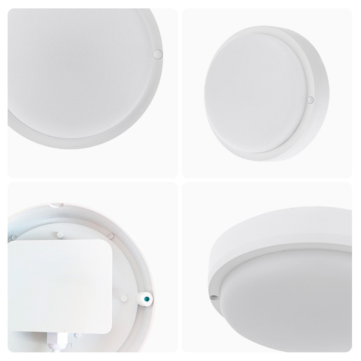 Накладной светильник Apeyron 28-10 LED 12 Вт