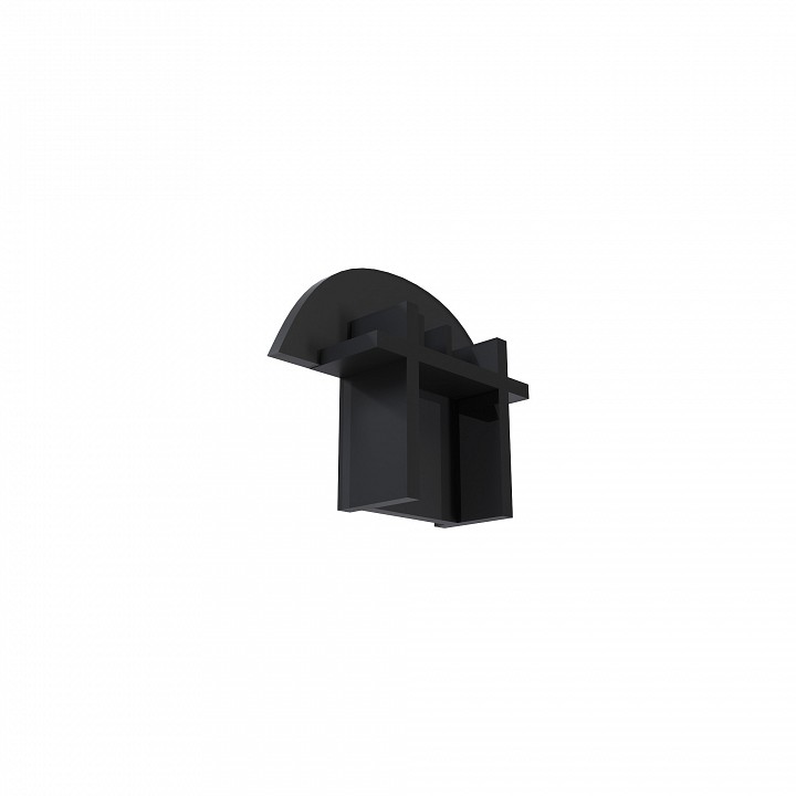 Набор заглушек для профиля Apeyron Electrics  3-08-02/06-Ч