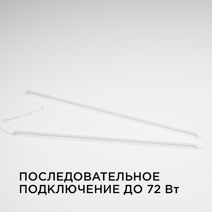 Накладной светильник Apeyron 30-08