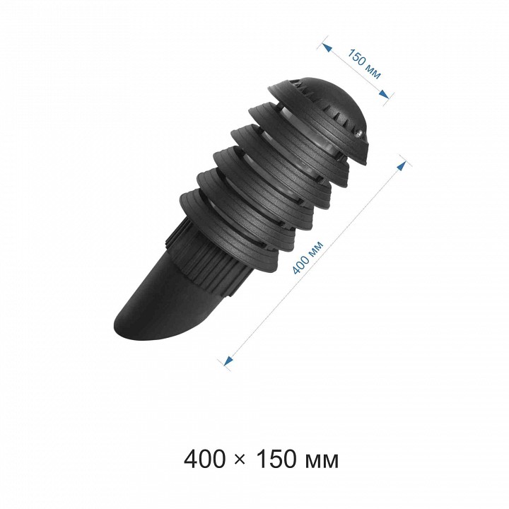 Светильник на штанге Apeyron Electrics НБУ01-60-018