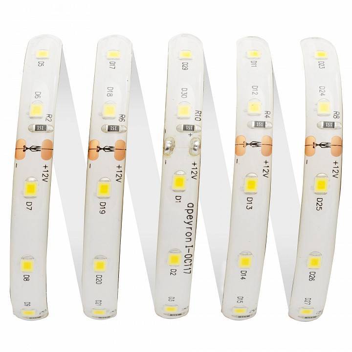 Комплект светодиодной ленты Apeyron SL-27