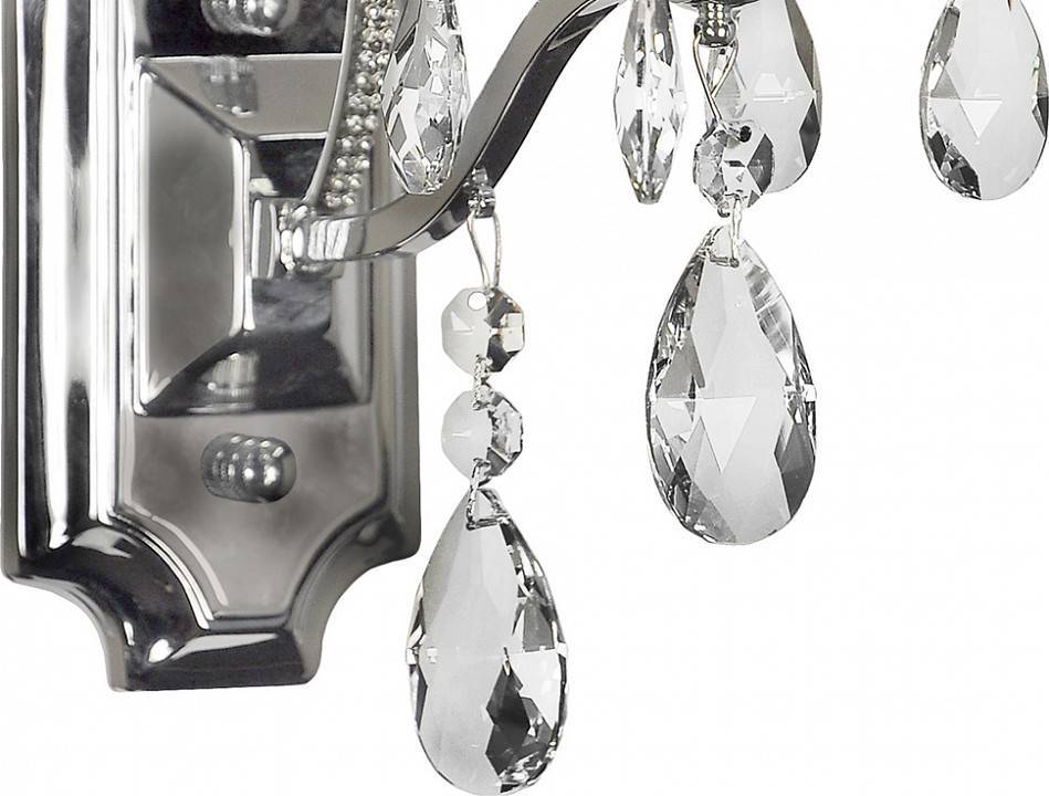 Бра Arti Lampadari Alberi E 2.1.1.601 N