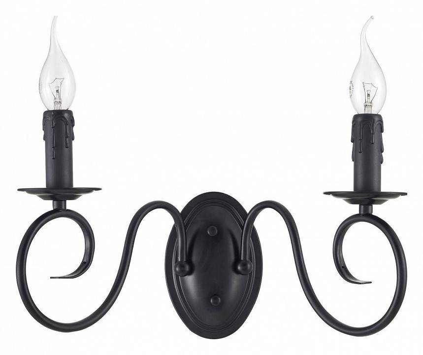 Бра Arti Lampadari Amaro Amaro E 2.1.2 B