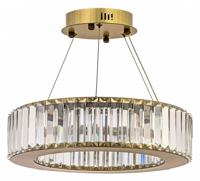 Подвесной светильник Arti Lampadari Anzio L 1.5.40.100 A